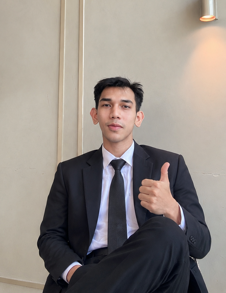 Yogi A. Ammah — JagoanWeb.ID